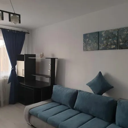 Appartement Edara Constanţa