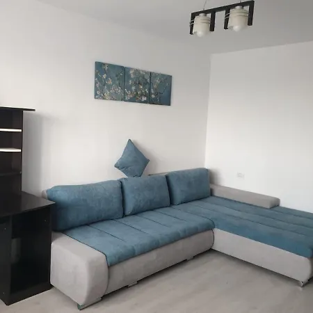 Edara Appartement *